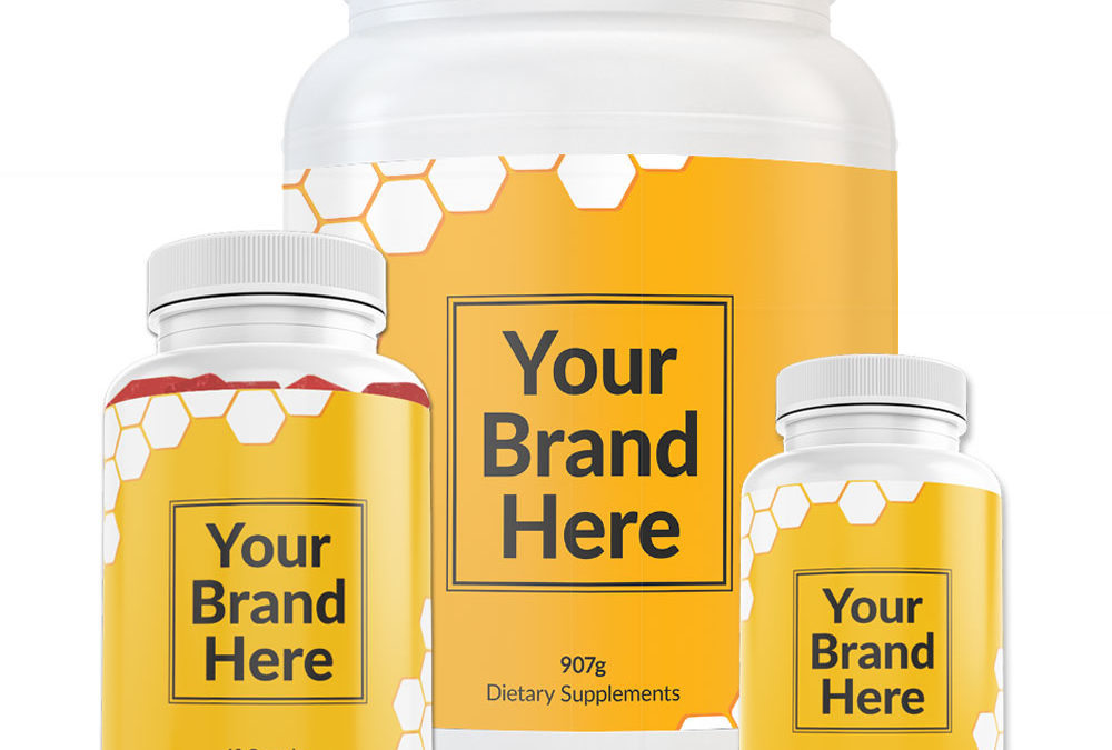 Starting Your Supplement Company: No Inventory, No Problem!