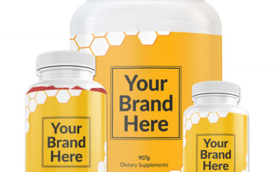 Starting Your Supplement Company: No Inventory, No Problem!